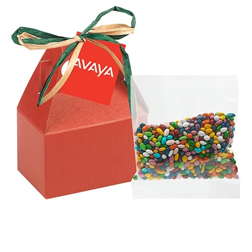 Personalized Mini Gable Gift Boxes — view 17