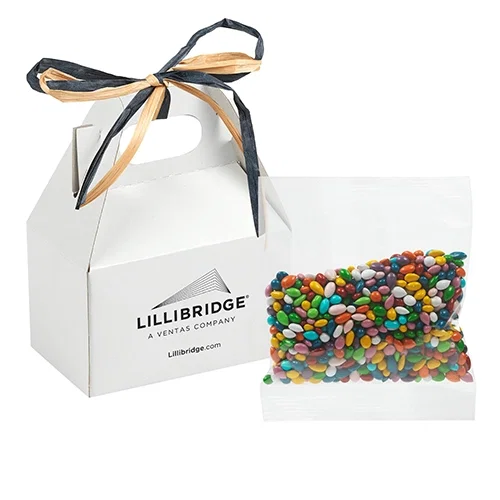 Personalized Mini Gable Gift Boxes — view 18
