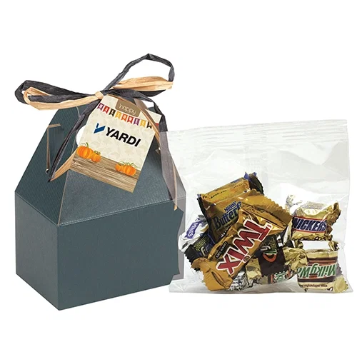 Personalized Mini Gable Gift Boxes — view 2