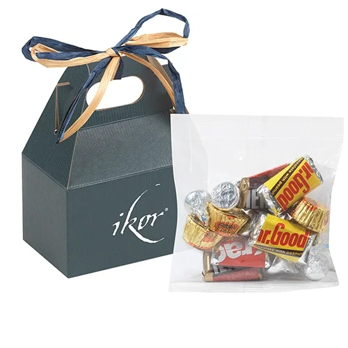 Personalized Mini Gable Gift Boxes — view 20