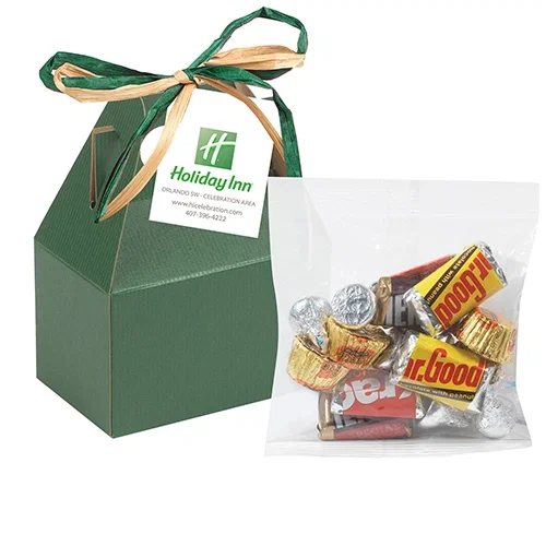 Personalized Mini Gable Gift Boxes — view 21