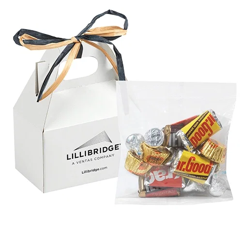 Personalized Mini Gable Gift Boxes — view 24