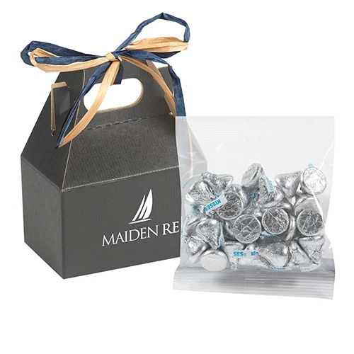 Personalized Mini Gable Gift Boxes — view 25