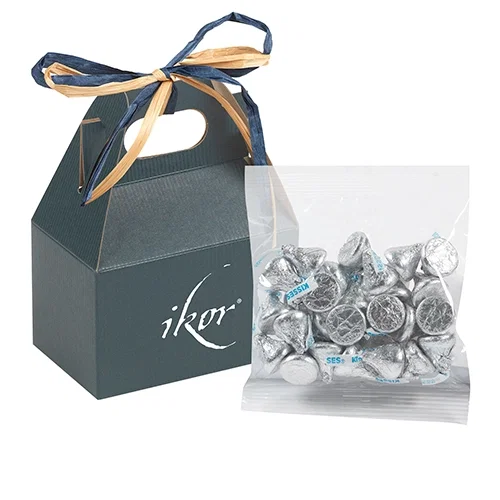 Personalized Mini Gable Gift Boxes — view 26