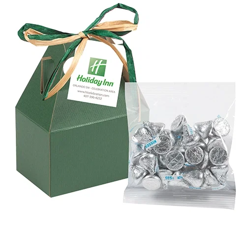 Personalized Mini Gable Gift Boxes — view 27