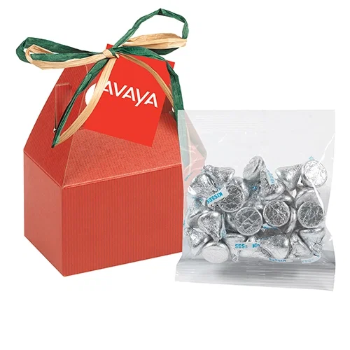 Personalized Mini Gable Gift Boxes — view 29