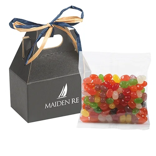 Personalized Mini Gable Gift Boxes — view 31