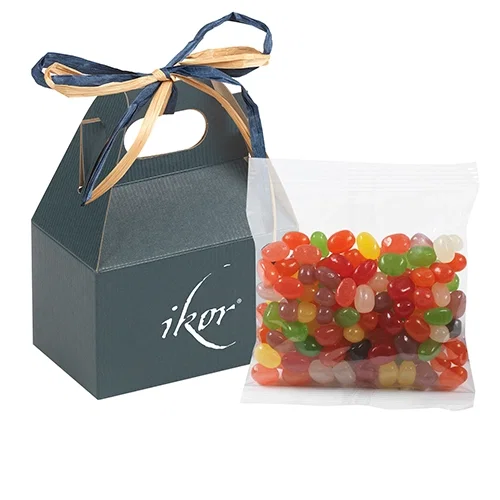 Personalized Mini Gable Gift Boxes — view 32