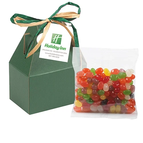 Personalized Mini Gable Gift Boxes — view 33