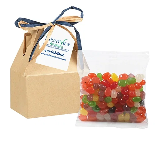 Personalized Mini Gable Gift Boxes — view 34
