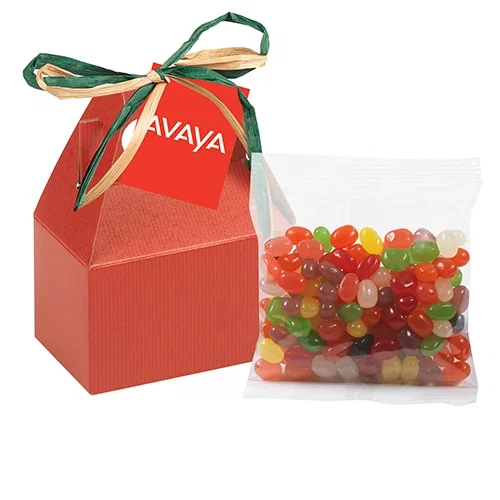Personalized Mini Gable Gift Boxes — view 35