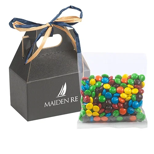 Personalized Mini Gable Gift Boxes — view 37