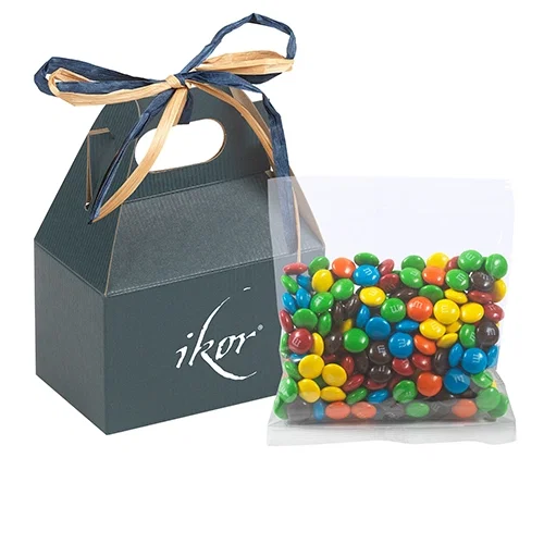 Personalized Mini Gable Gift Boxes — view 38