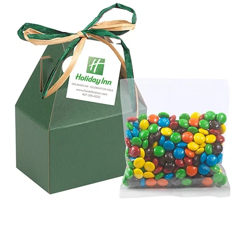 Personalized Mini Gable Gift Boxes — view 39