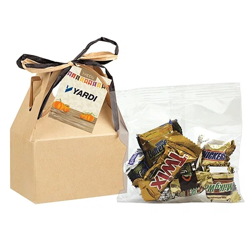 Personalized Mini Gable Gift Boxes — view 4