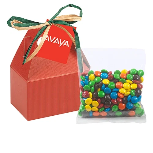 Personalized Mini Gable Gift Boxes — view 41