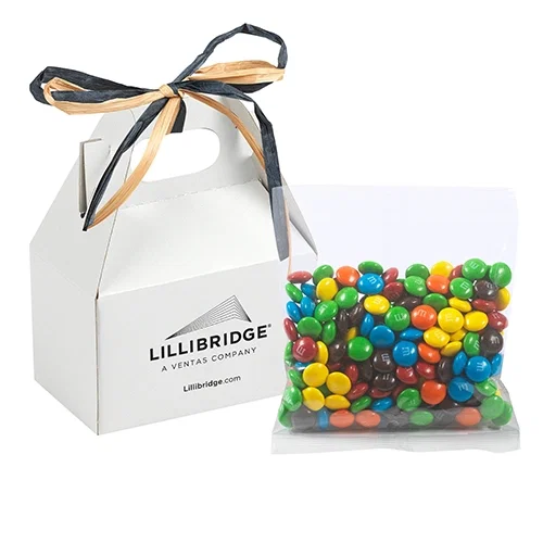 Personalized Mini Gable Gift Boxes — view 42