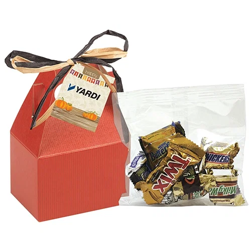 Personalized Mini Gable Gift Boxes — view 5