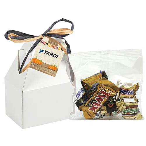 Personalized Mini Gable Gift Boxes — view 6