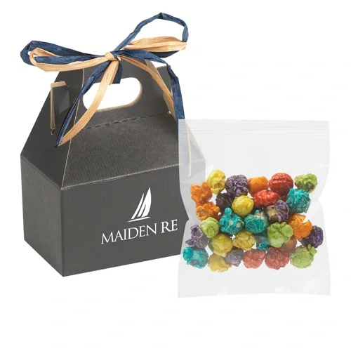 Personalized Mini Gable Gift Boxes — view 7