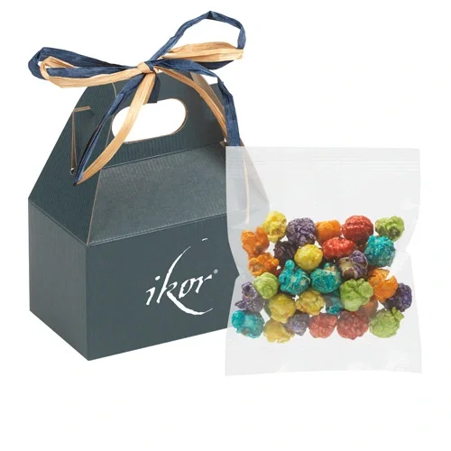 Personalized Mini Gable Gift Boxes — view 8