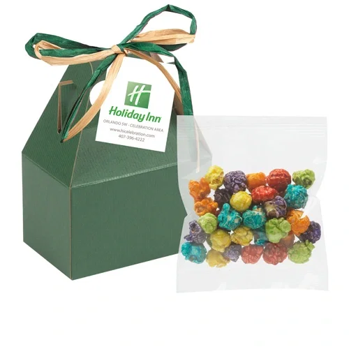 Personalized Mini Gable Gift Boxes — view 9