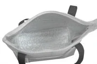 Ombre Lunch Cooler — view 2