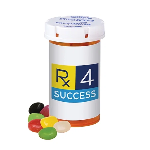 Personalized Pill Cases - Set of 3 — view 2