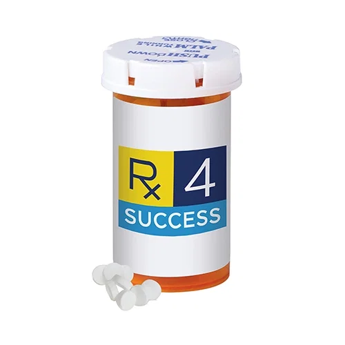 Personalized Pill Cases - Set of 3 — view 3