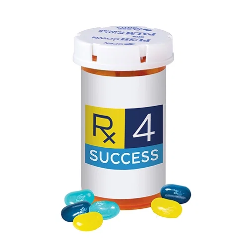 Personalized Pill Cases - Set of 3 — view 4