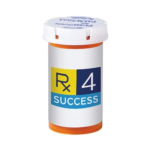 Personalized Pill Cases - Set of 3 — view 5
