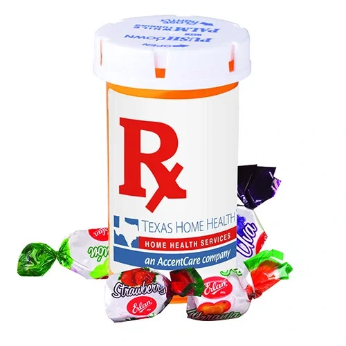 Personalized Pill Cases - Set of 3 — view 6