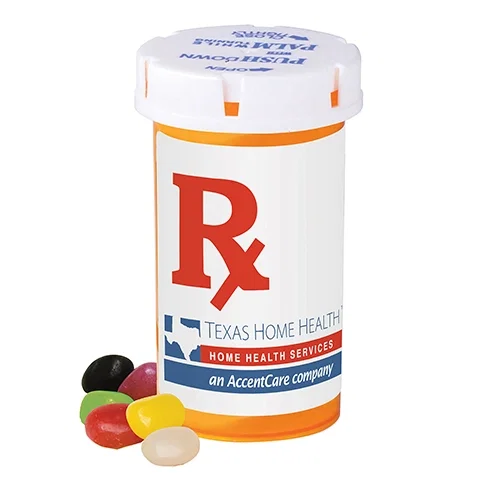 Personalized Pill Cases - Set of 3 — view 7