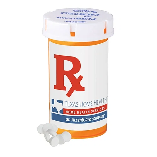 Personalized Pill Cases - Set of 3 — view 8