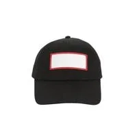 Snapback Meshback Trucker Cap — view 16