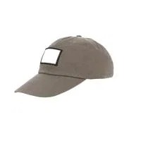 Snapback Meshback Trucker Cap — view 17