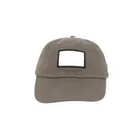 Snapback Meshback Trucker Cap — view 18
