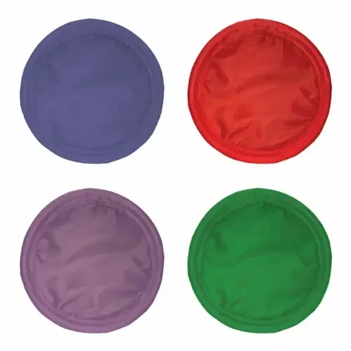 Pet Fetch & Catch Flying Disc — view 2