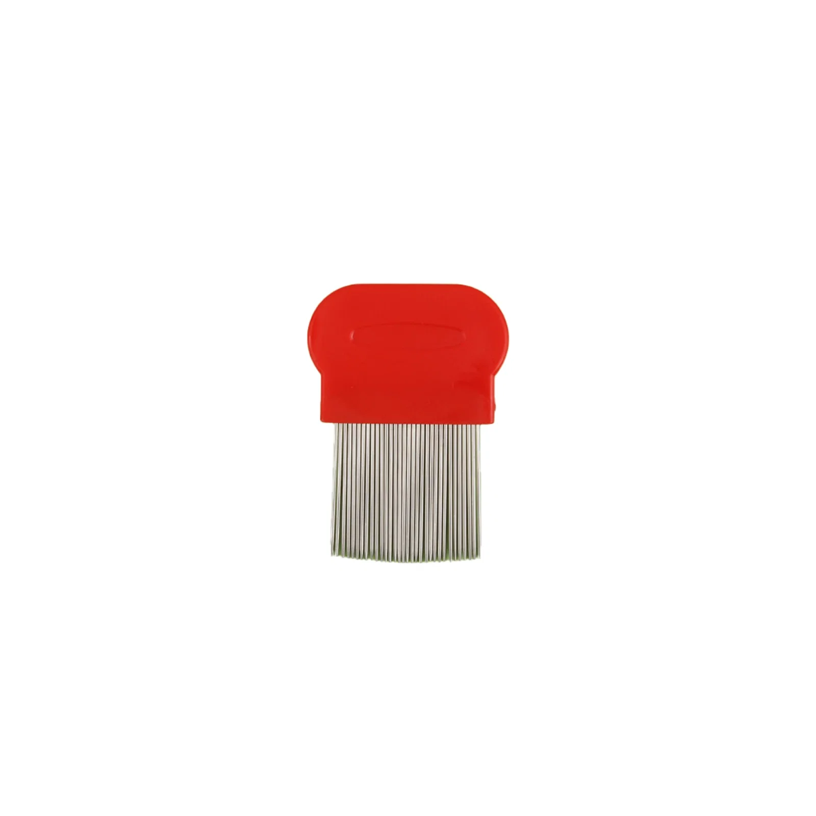 Pet Flea Free Sainless Steel Long Needle Comb — view 3