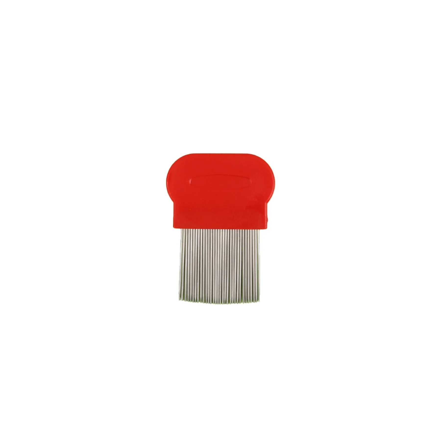 Pet Flea Free Sainless Steel Long Needle Comb — view 3