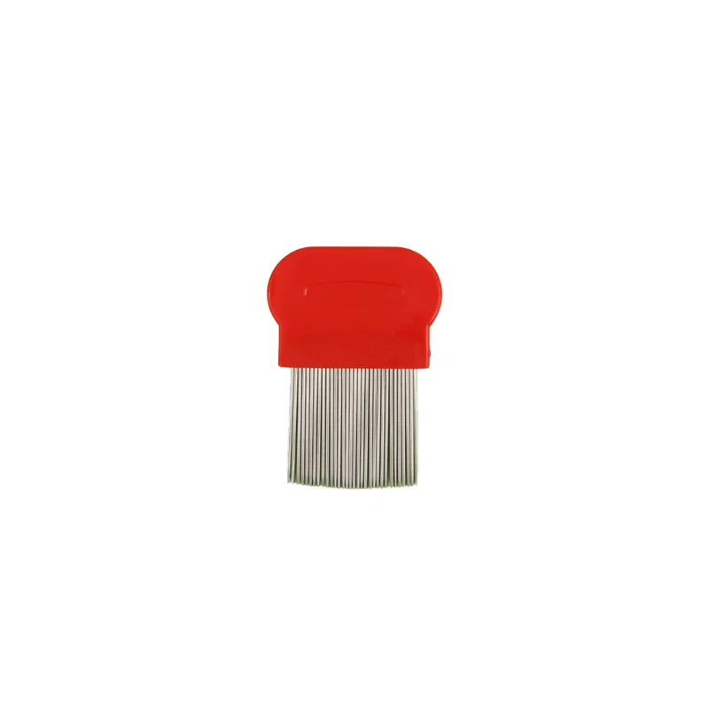 Pet Flea Free Sainless Steel Long Needle Comb — view 3