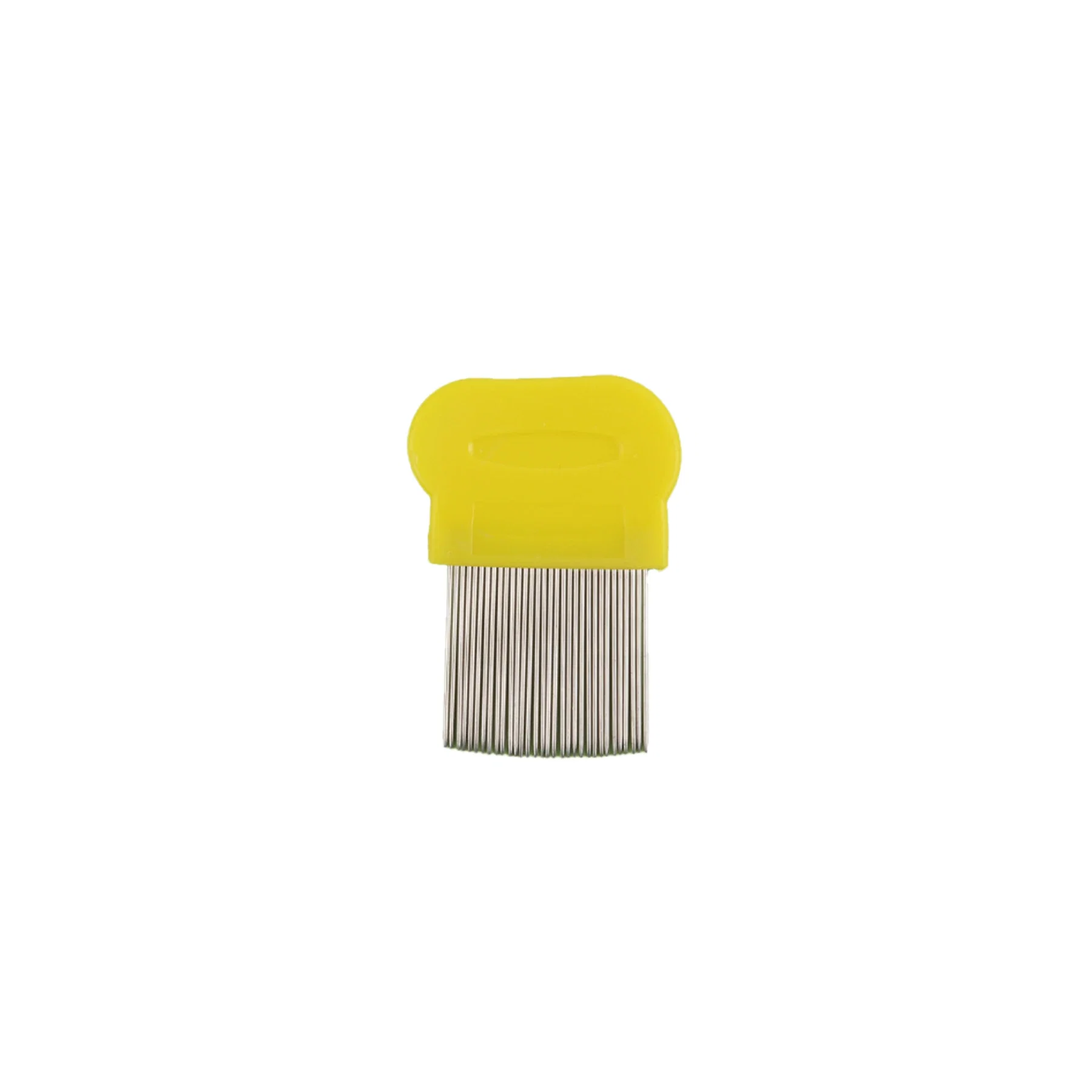 Pet Flea Free Sainless Steel Long Needle Comb — view 4