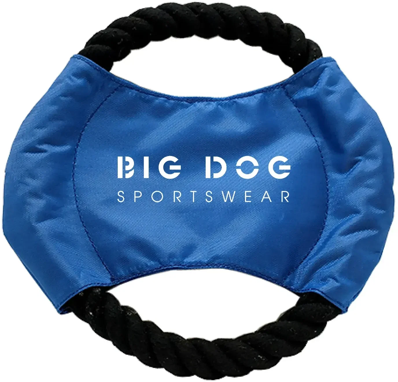 Custom Pet Flyer Toy — view 2