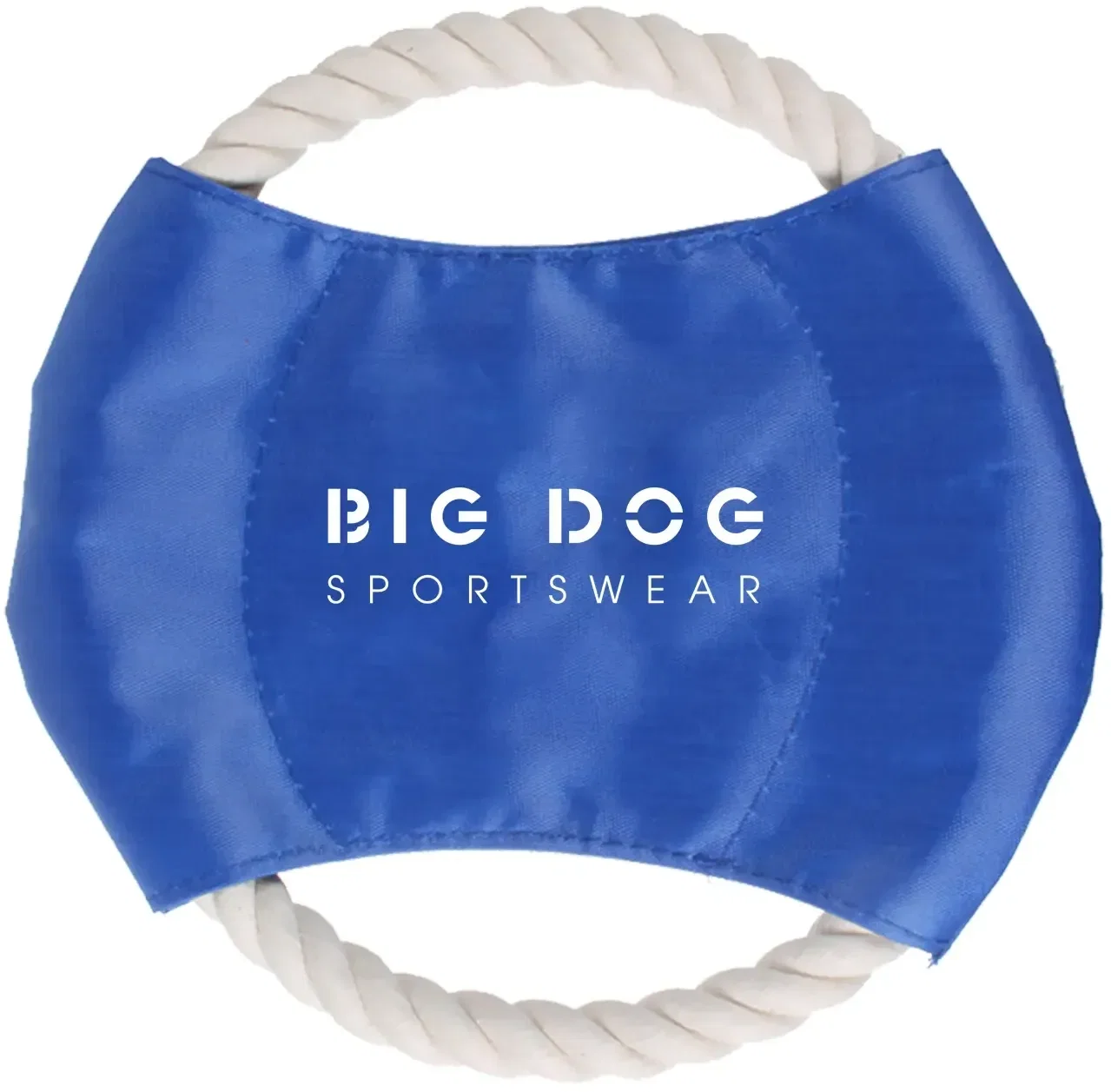 Branded Tug-O-War Pet Toy — view 2