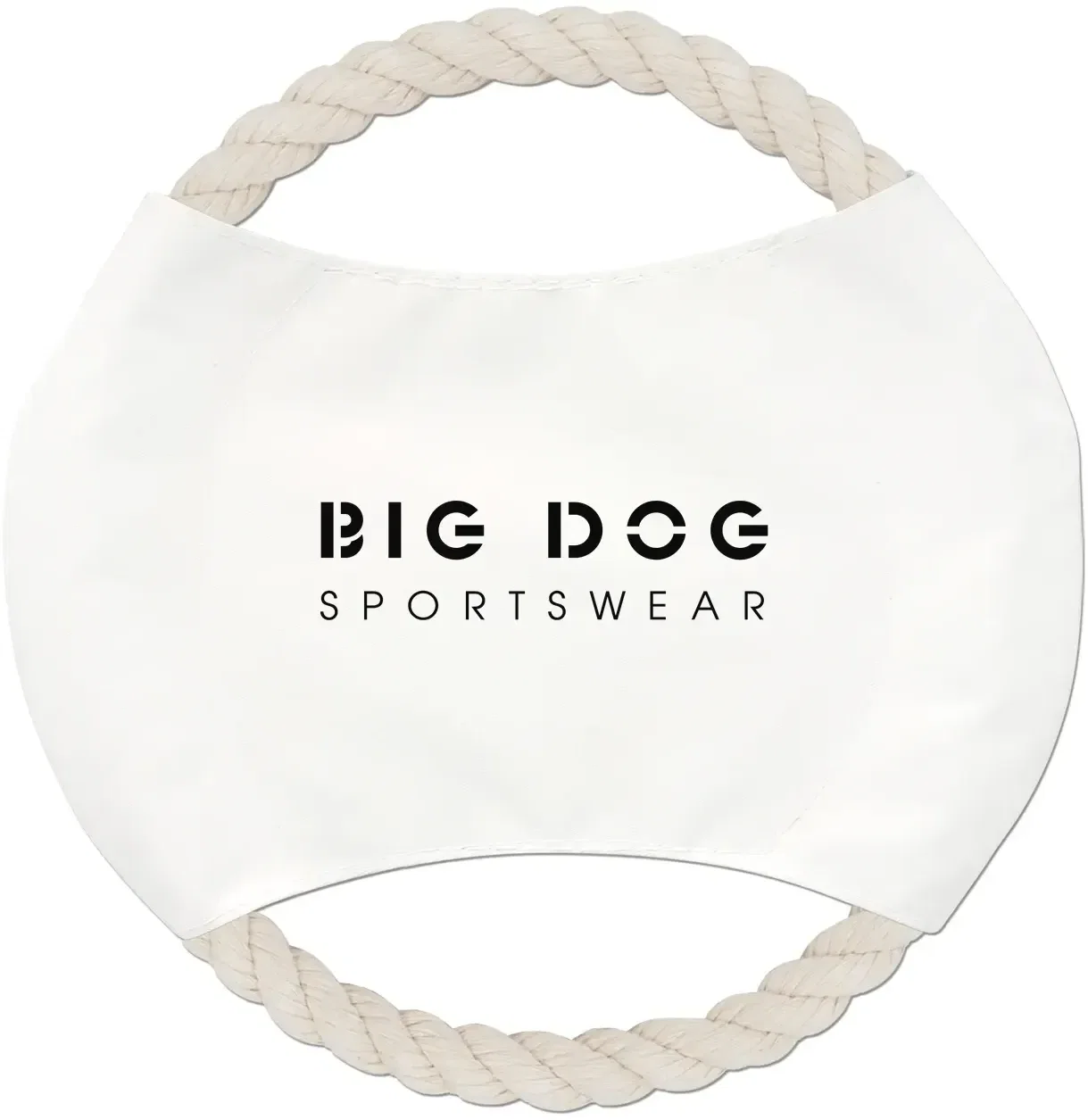 Branded Tug-O-War Pet Toy — view 3