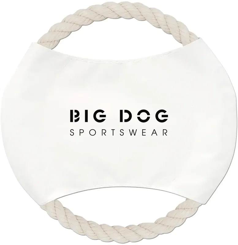 Branded Tug-O-War Pet Toy — view 3