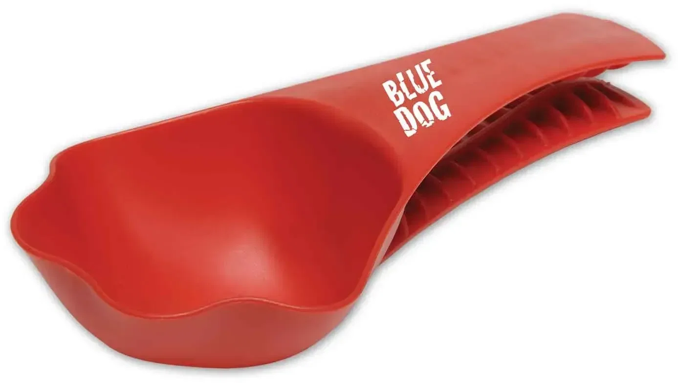 Custom Pet Food Scoop'N Clip™ — view 3