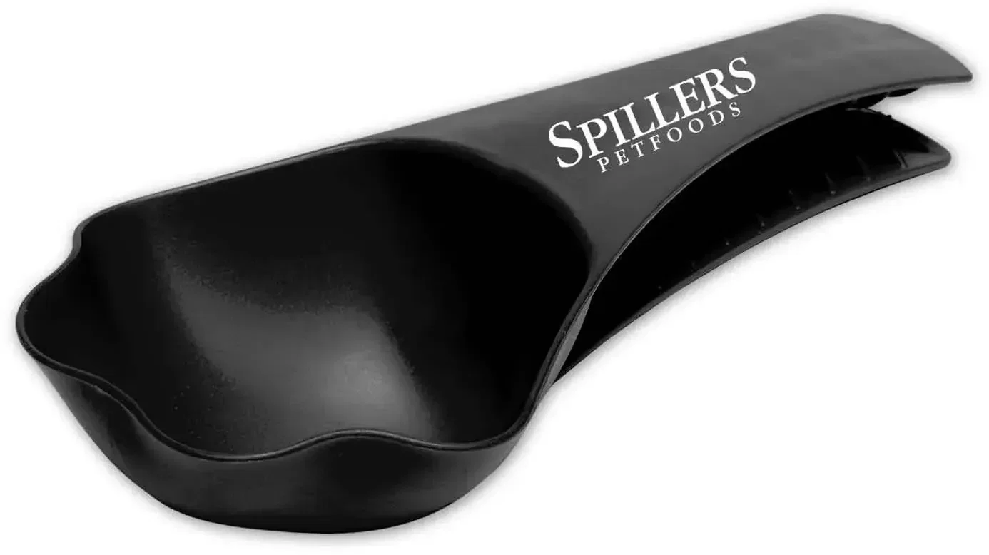 Custom Pet Food Scoop'N Clip™ — view 4