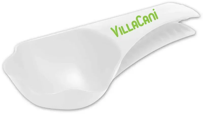 Custom Pet Food Scoop'N Clip™ — view 9