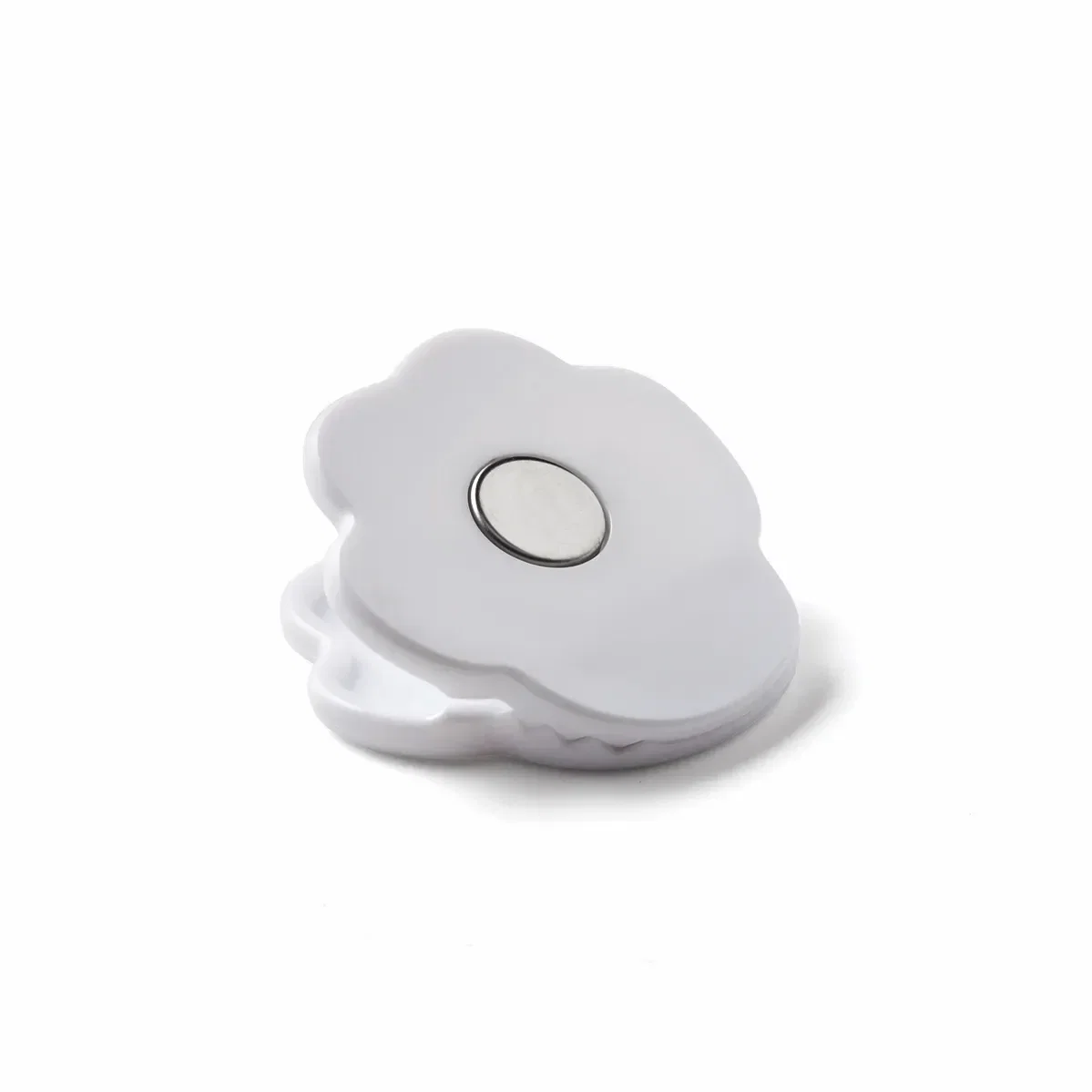 Customized Pet Paw Magnetic Clip — view 6